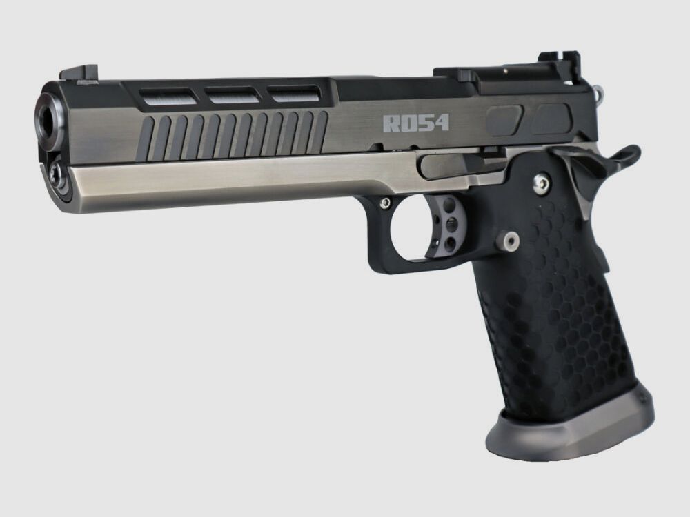 STP ROSA 6.0 Optics (R054)