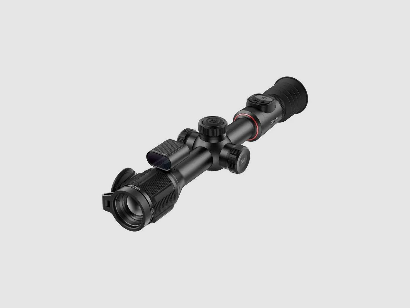 Wärmebildzielfernrohr Nocpix Bolt L35R, Bild 1 von 5