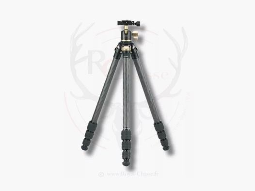 Treppiede Alpine CF-425 LEUPOLD