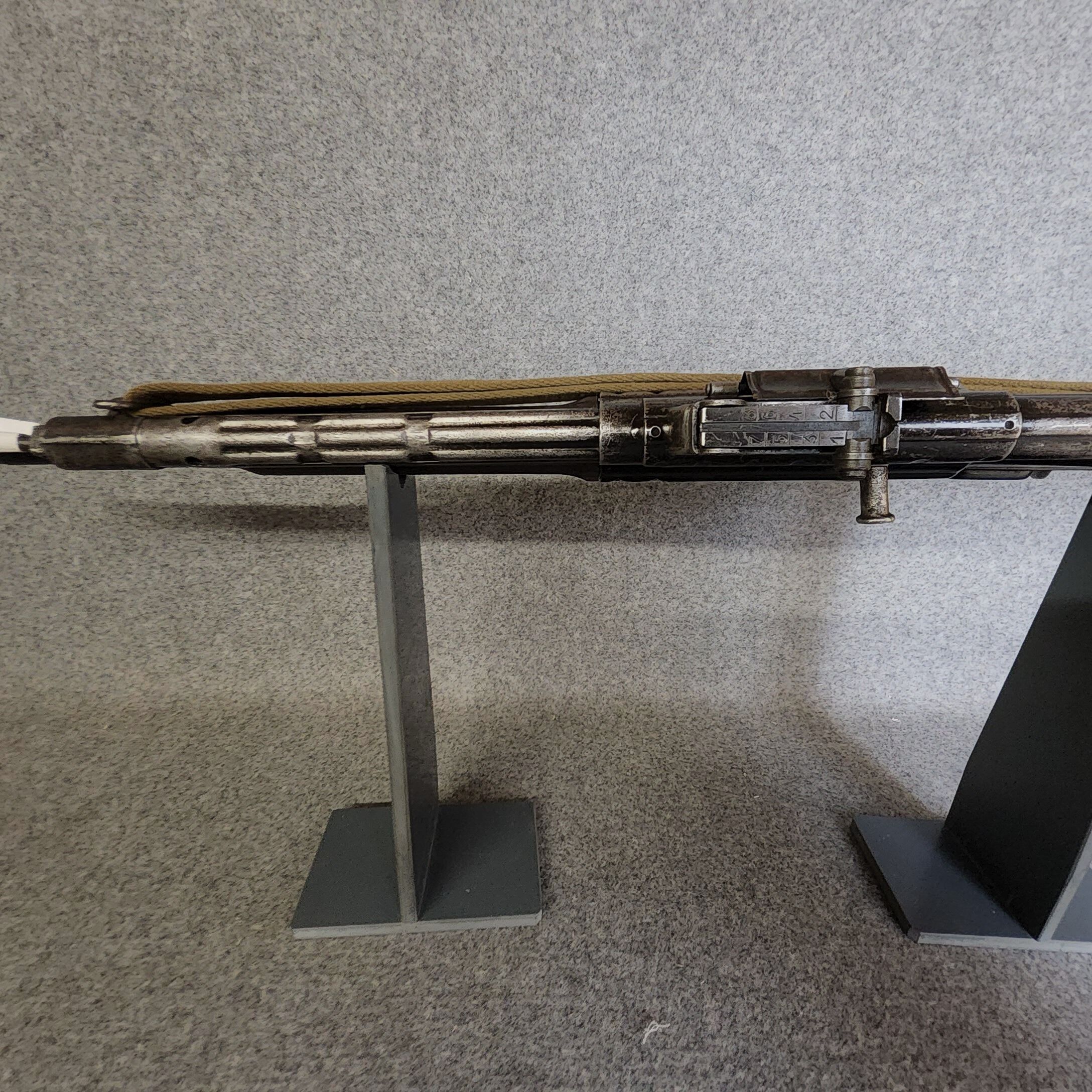 Niedermeier SLG 44 ehemals MP44