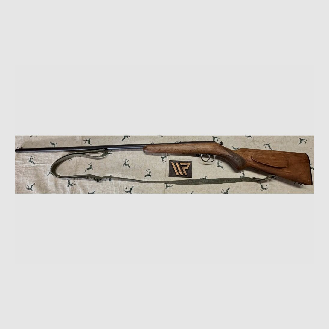 Simson Simson Werke .22lr