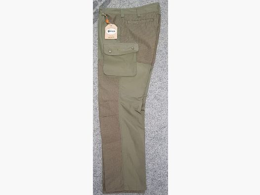 UNIVERS PANTALONE LEGGERO ANTISPINO