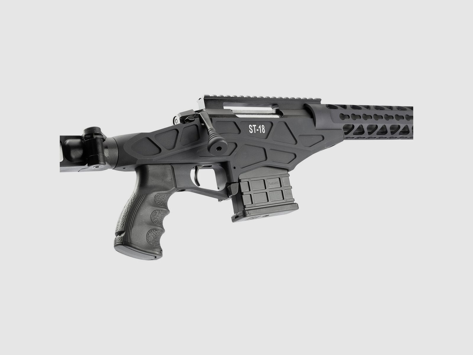 Mercury sport ST18 Key-Mod, Kal. 6,5 Creedmoor