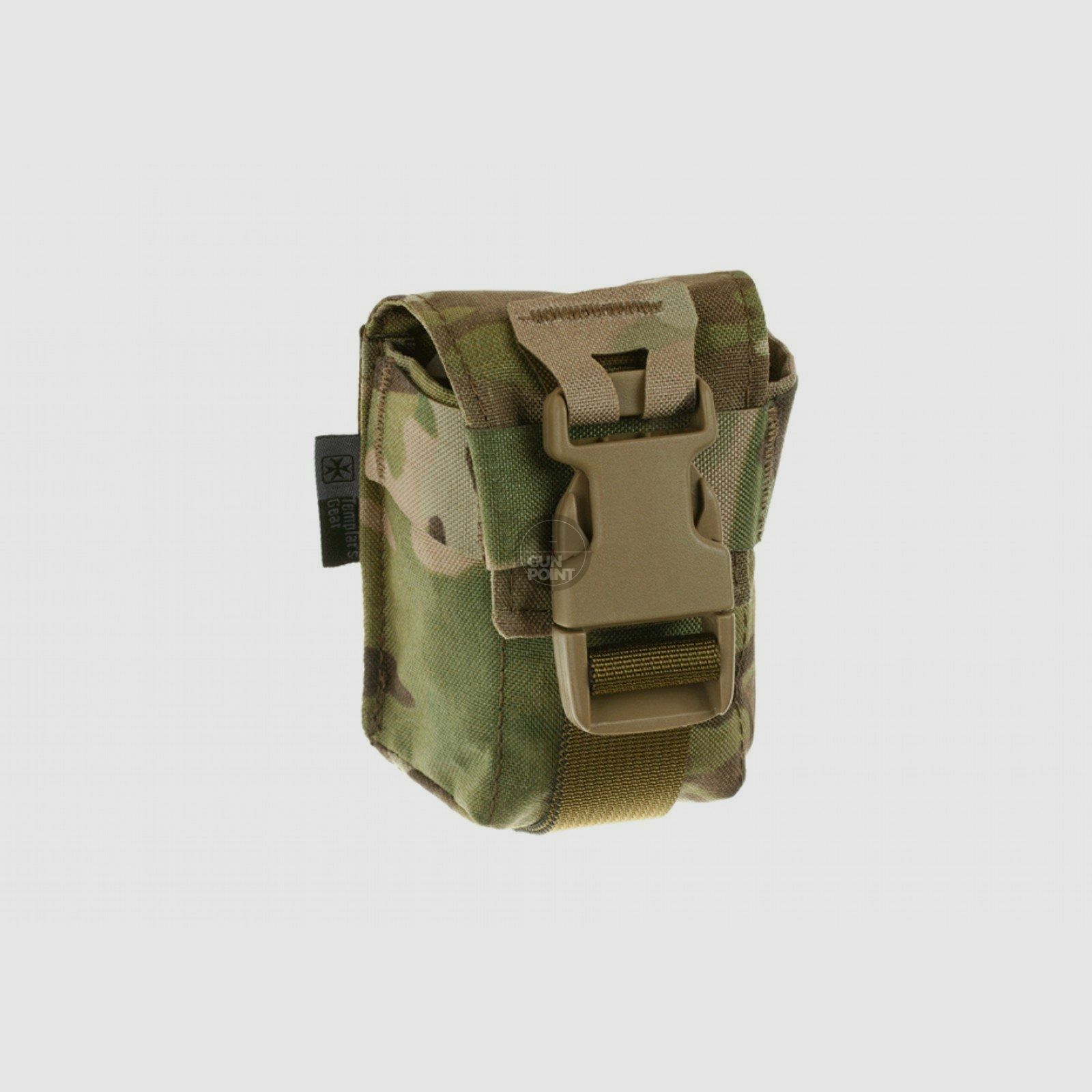 Frag Grenade Pouch