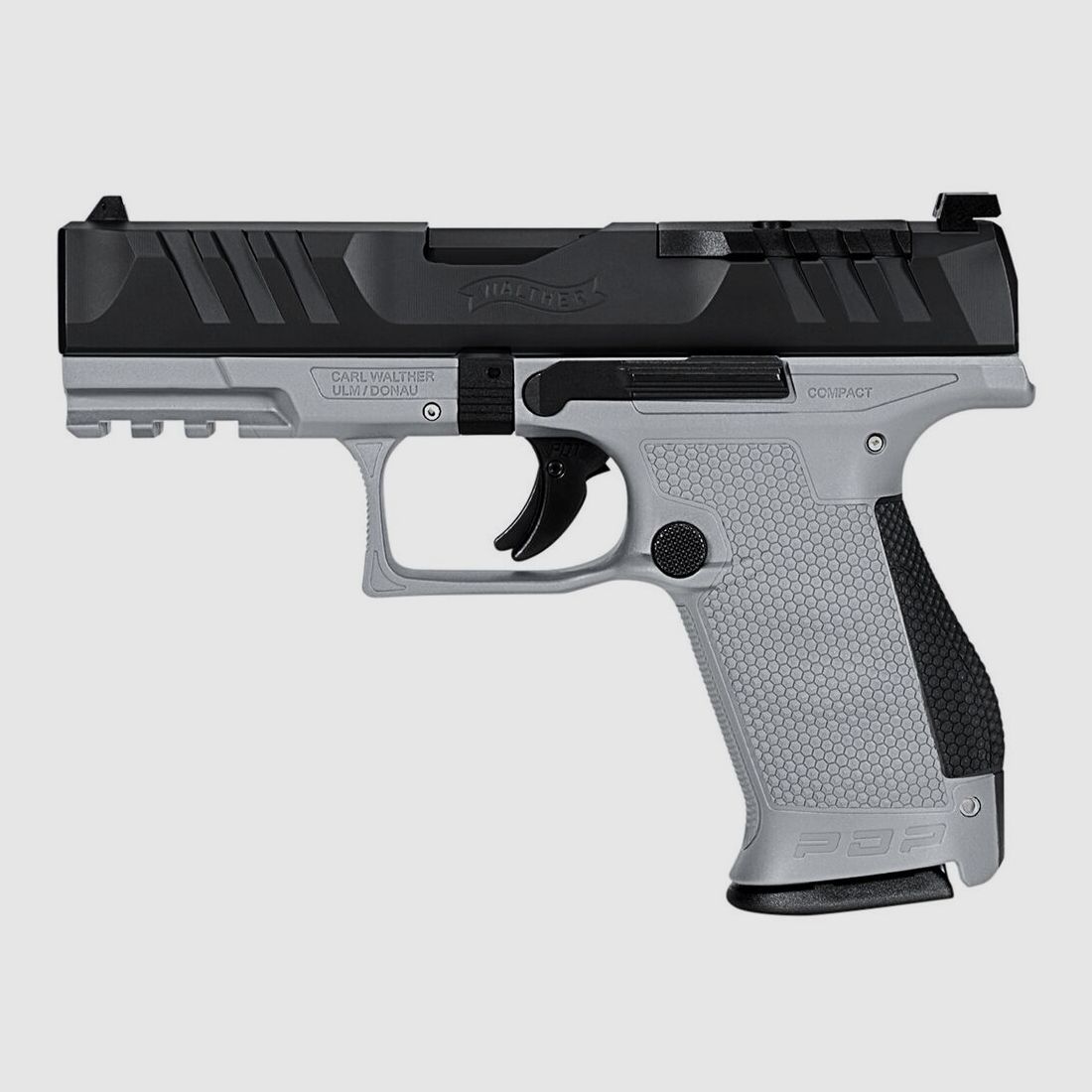 Walther PDP Compact V2 - 4 OR Pistolet