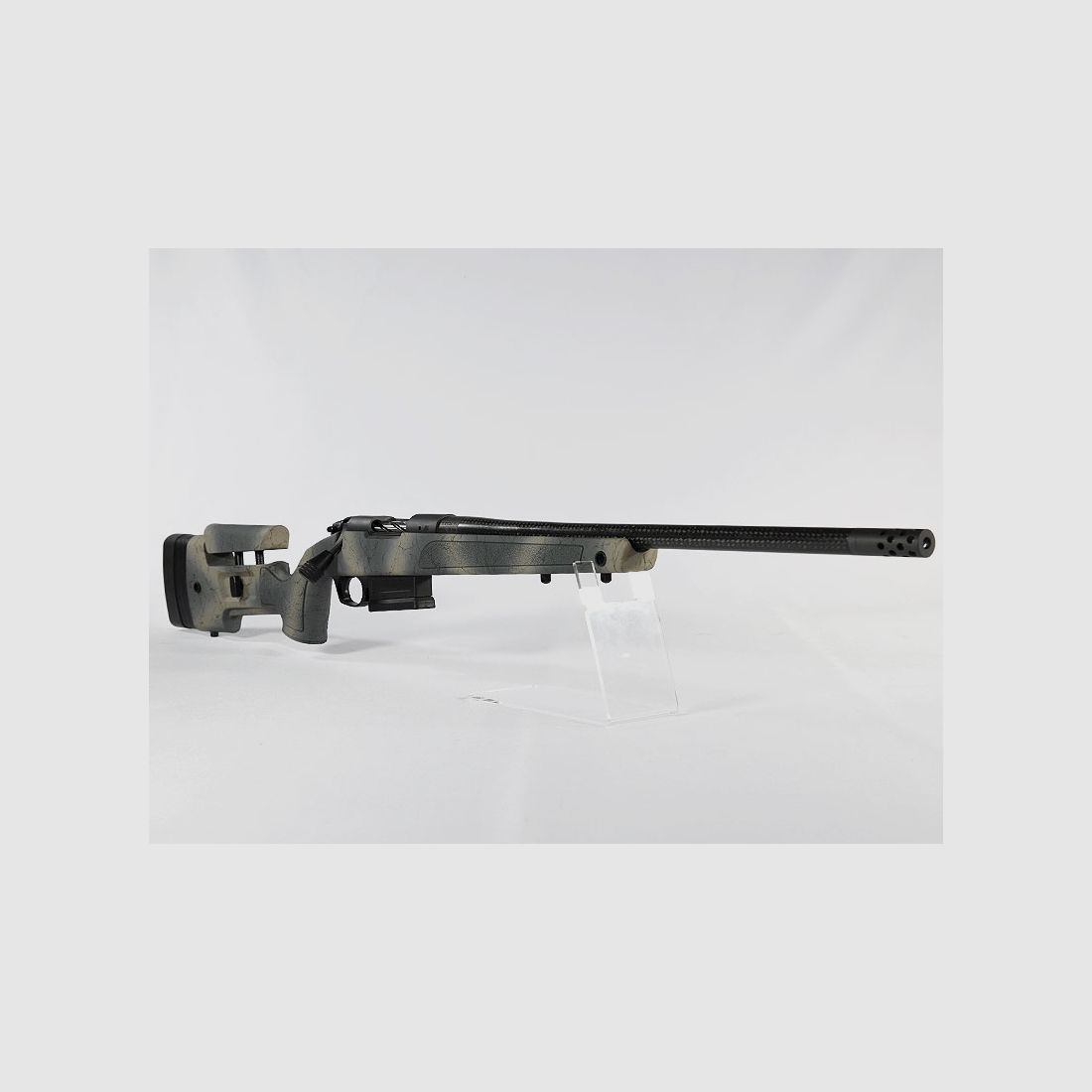 BERGARA B14 Wilderness HMR Carbon