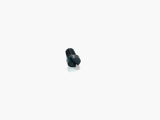 Visierschraube Blaser 97 Füllmenge 100 Zyl. Schraube M2.5x3.7 brüniert S202/S90/S303Re