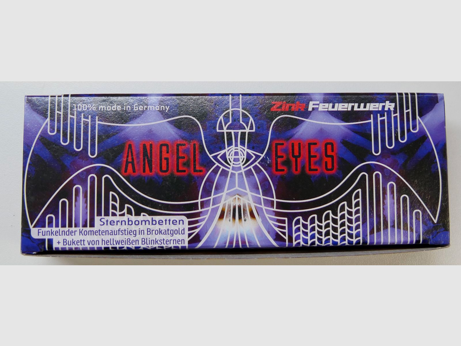 ZINK Angel Eyes 20 stuks