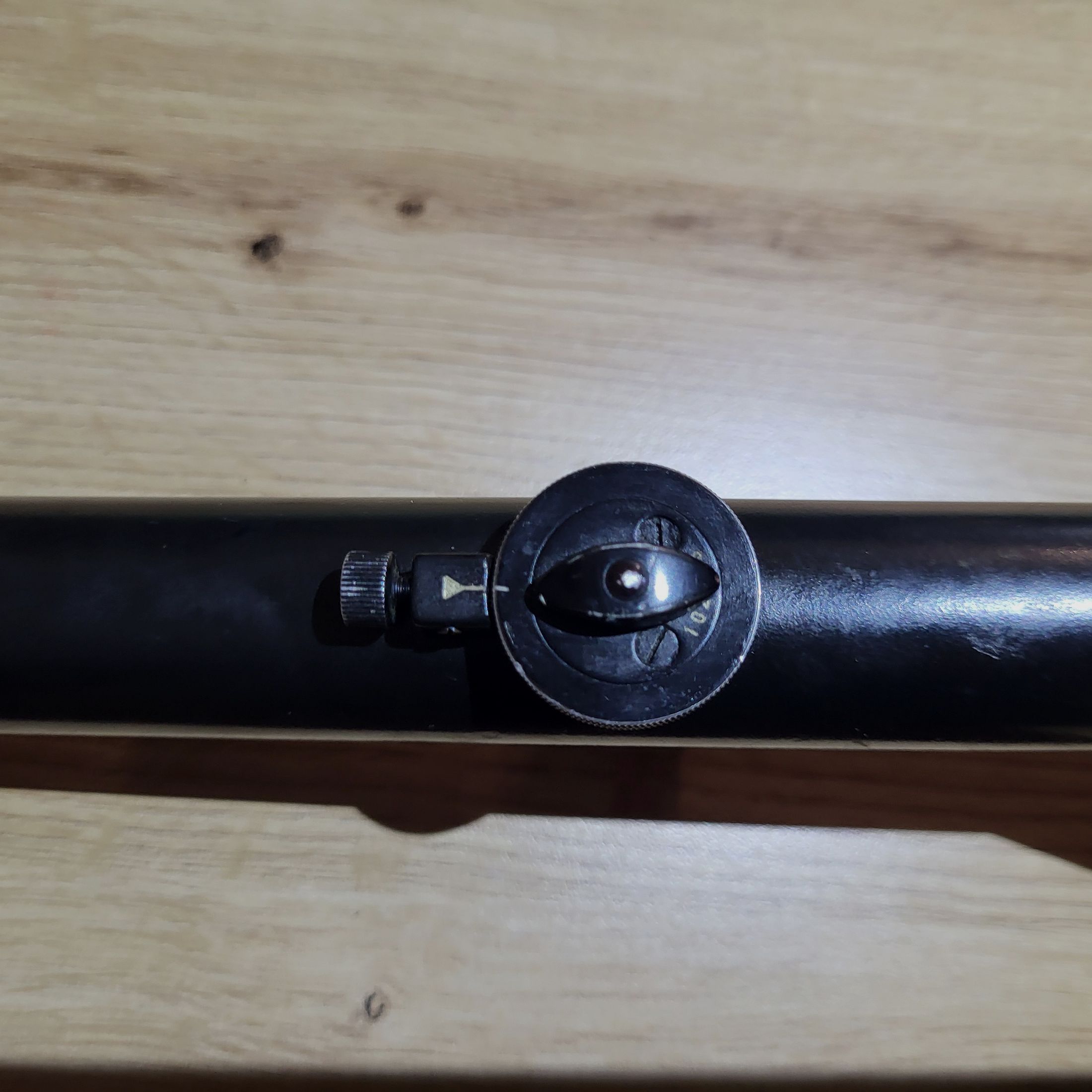 Celownik optyczny Zeiss Zielvier