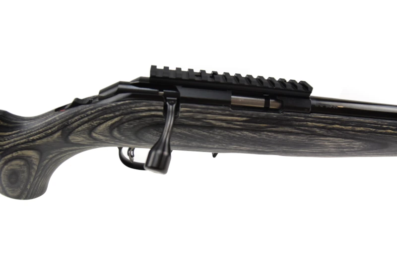 Ruger American Target cal. .22 lr, image 2 sur 3