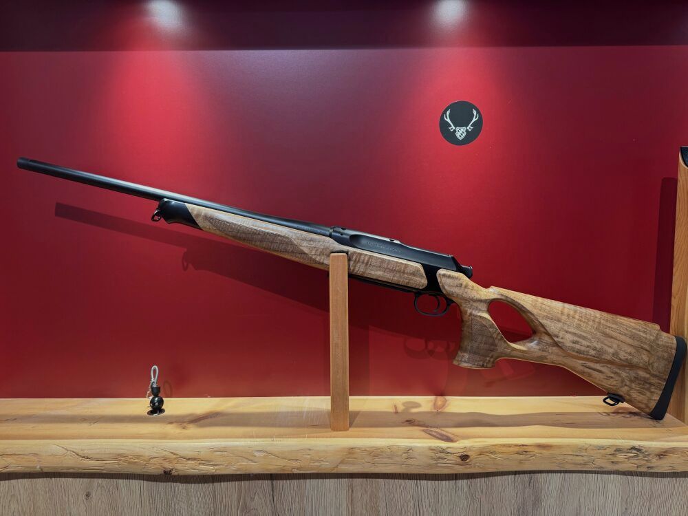 Sauer & Sohn Sauer 505 Iconic