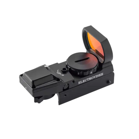 Celownik Punktowy Microdot Panorama MK III Multi Reticles, zdjęcie 5 z 20