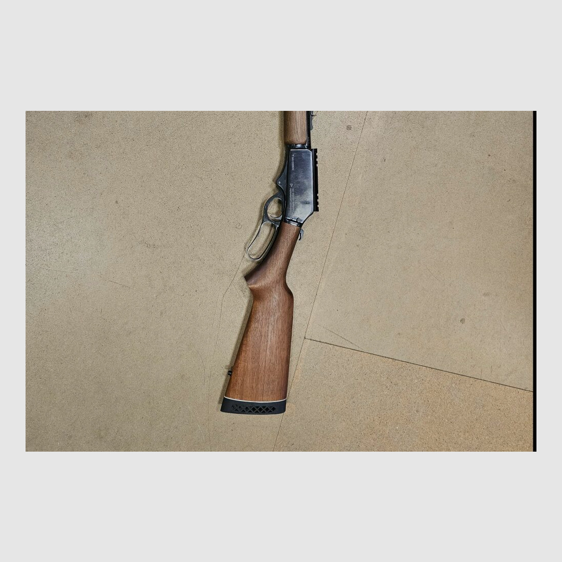 Rossi M95P Rio Grande 20 .30-30Win