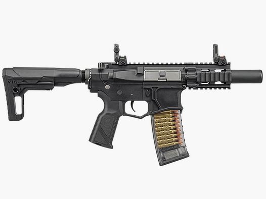 G&G CM16 GMS SBR