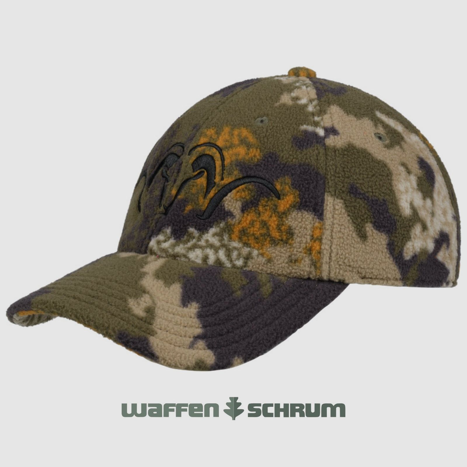 Blaser Cap Silence