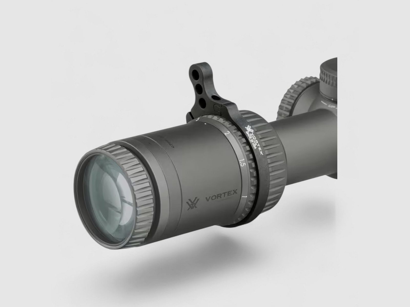 Vortex Switchview Throw Lever