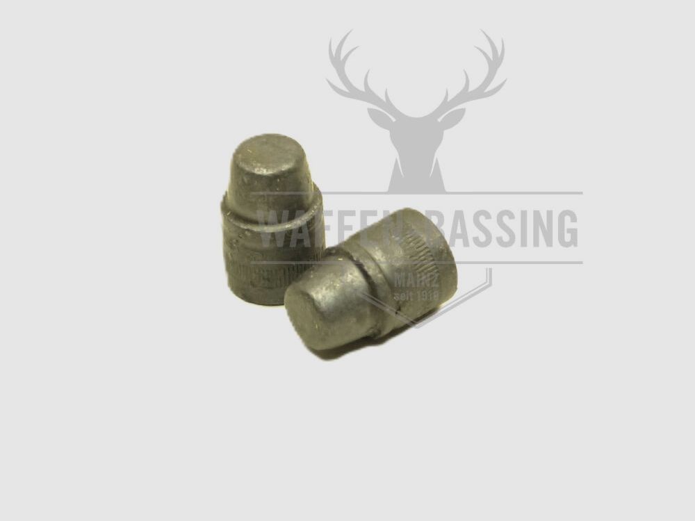 Speer Geschoss, Kal. .45 (.452), 250 grain Semi-Wadcutter