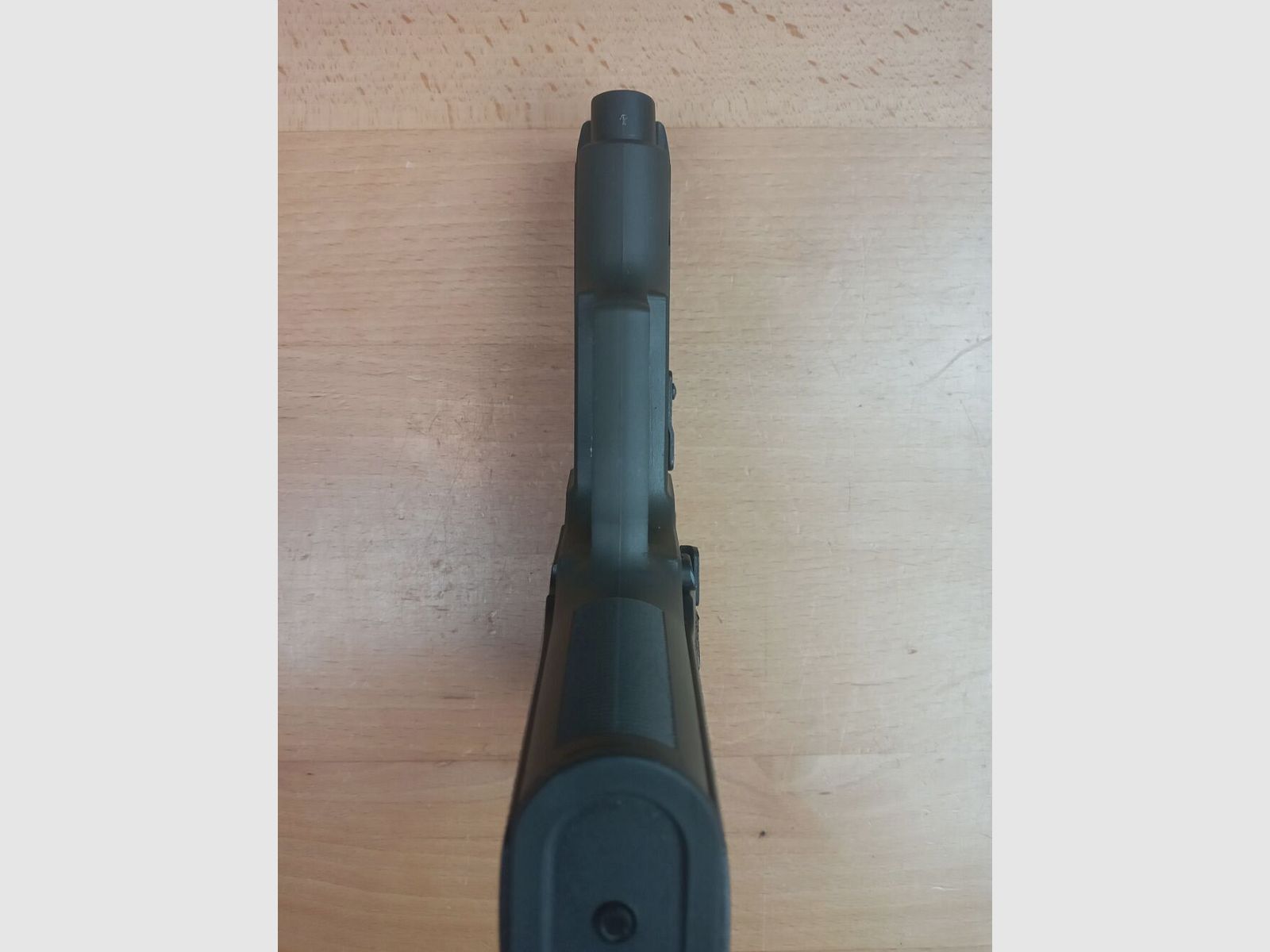 Dlask Arms Canada DAC 394