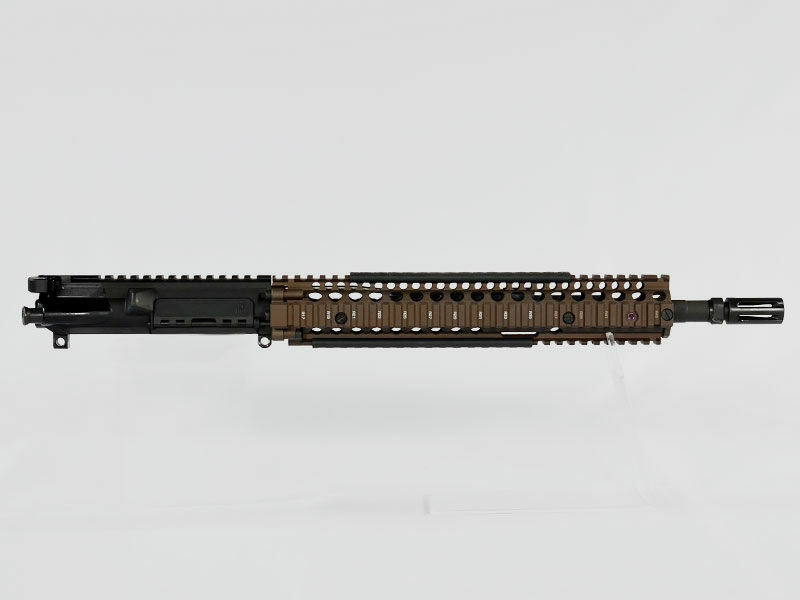 Daniel Defense	 M4 A1 Upper (AR14-Wechselsystem)