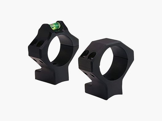 HAWKINS PRECISION REMINGTON 700 LA 34MM 0.65″ 25 MOA RINGS