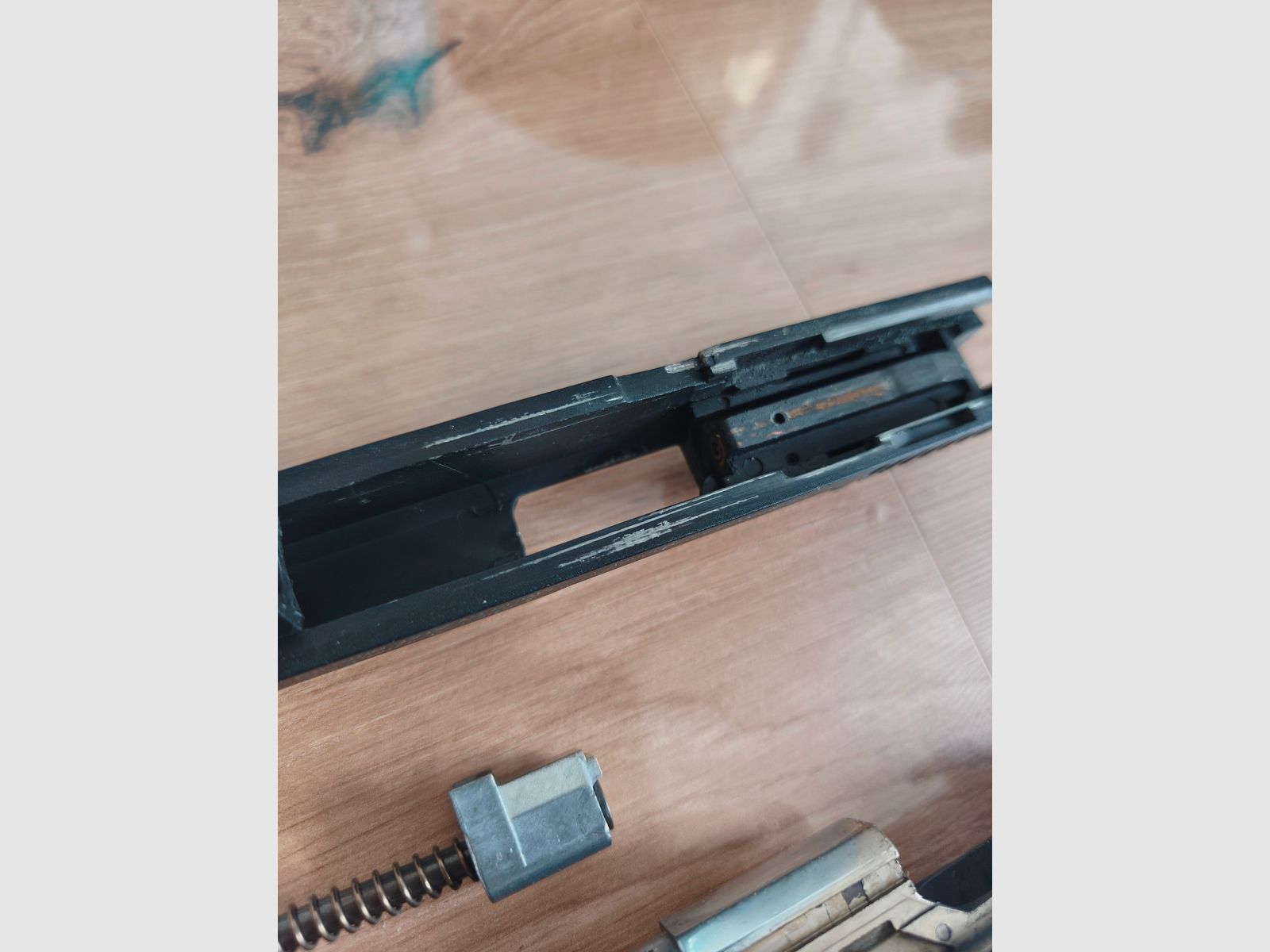 Zoraki 906 9mm P.A.K.