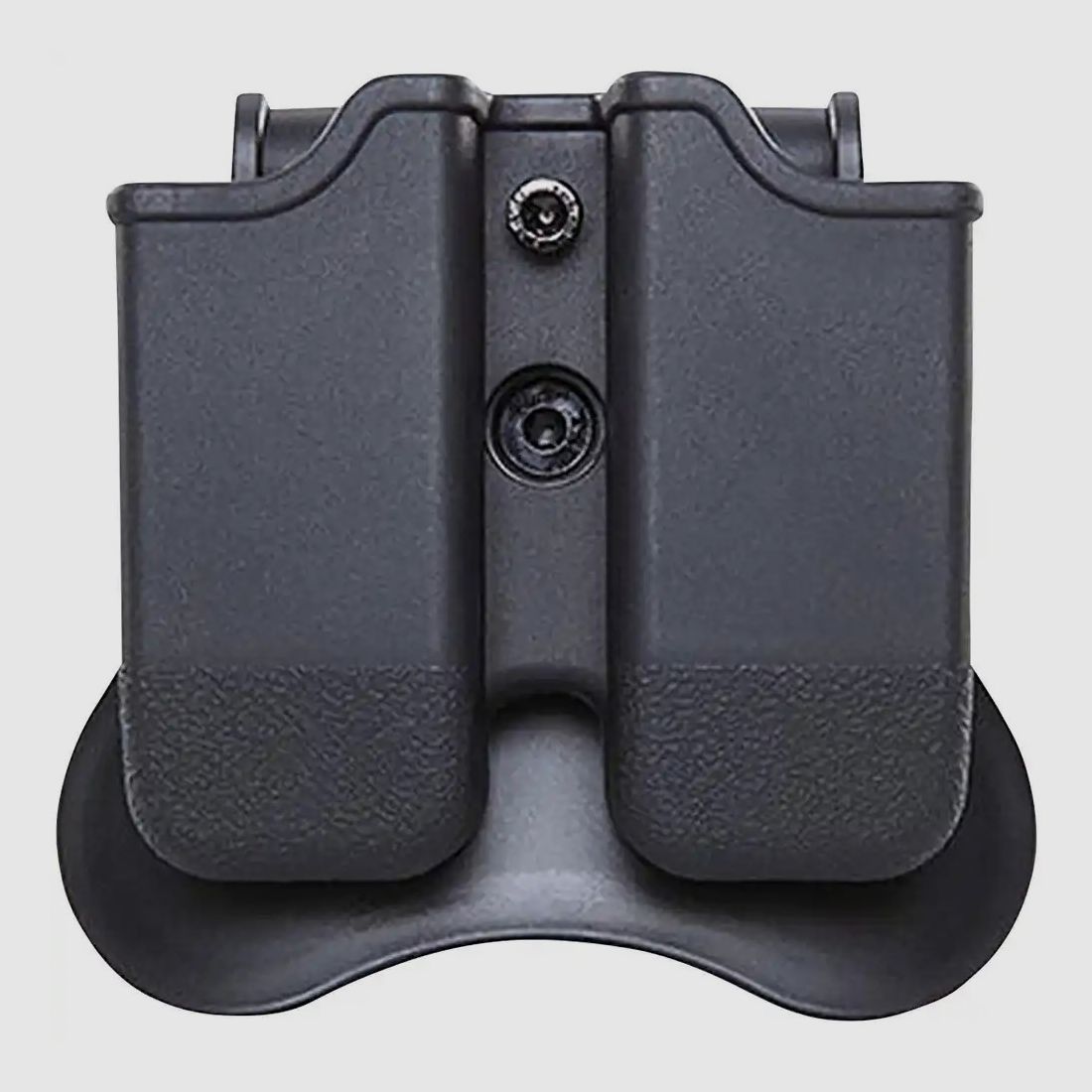 CYTAC funda doble para cargadores – Glock marco estándar, imagen 1 de 3