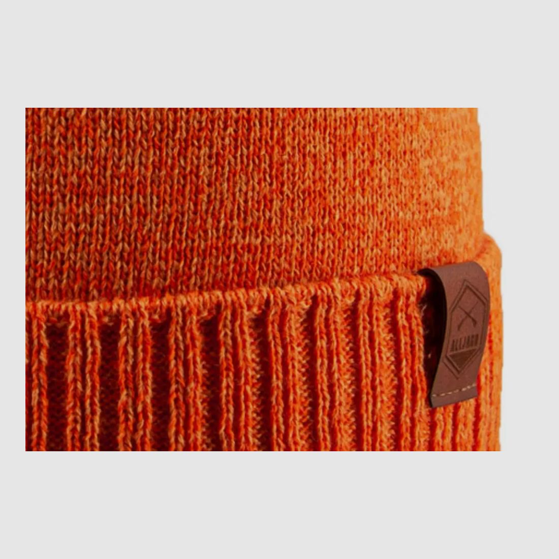 Gorro de invierno Alljagd