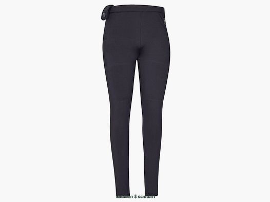 Deerhunter Heiz Unterhose Heat Black