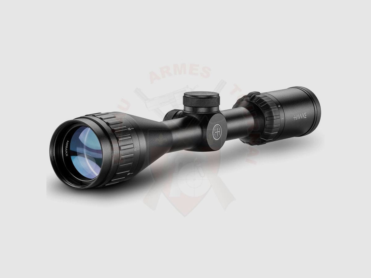 Hawke Airmax 3-9x40 AO AMX Zielfernrohr, Bild 1 von 2