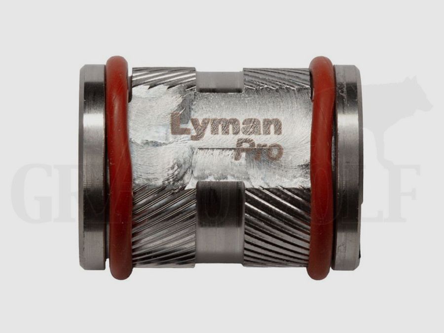 Lyman Pro Maximum Patronenlehre .308 ACP / 9 mm kurz