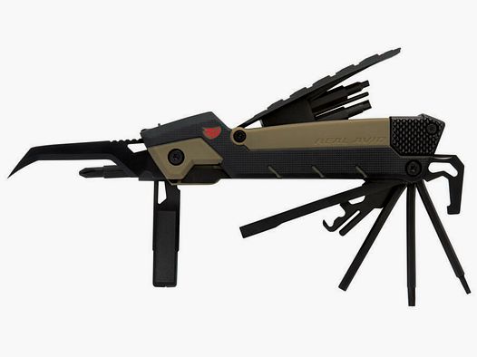Real Avid Gun Tool Pro - AR15