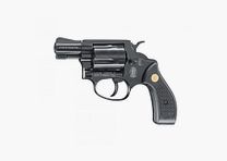 SRS Revolver S&W Chiefs Special, Kaliber
