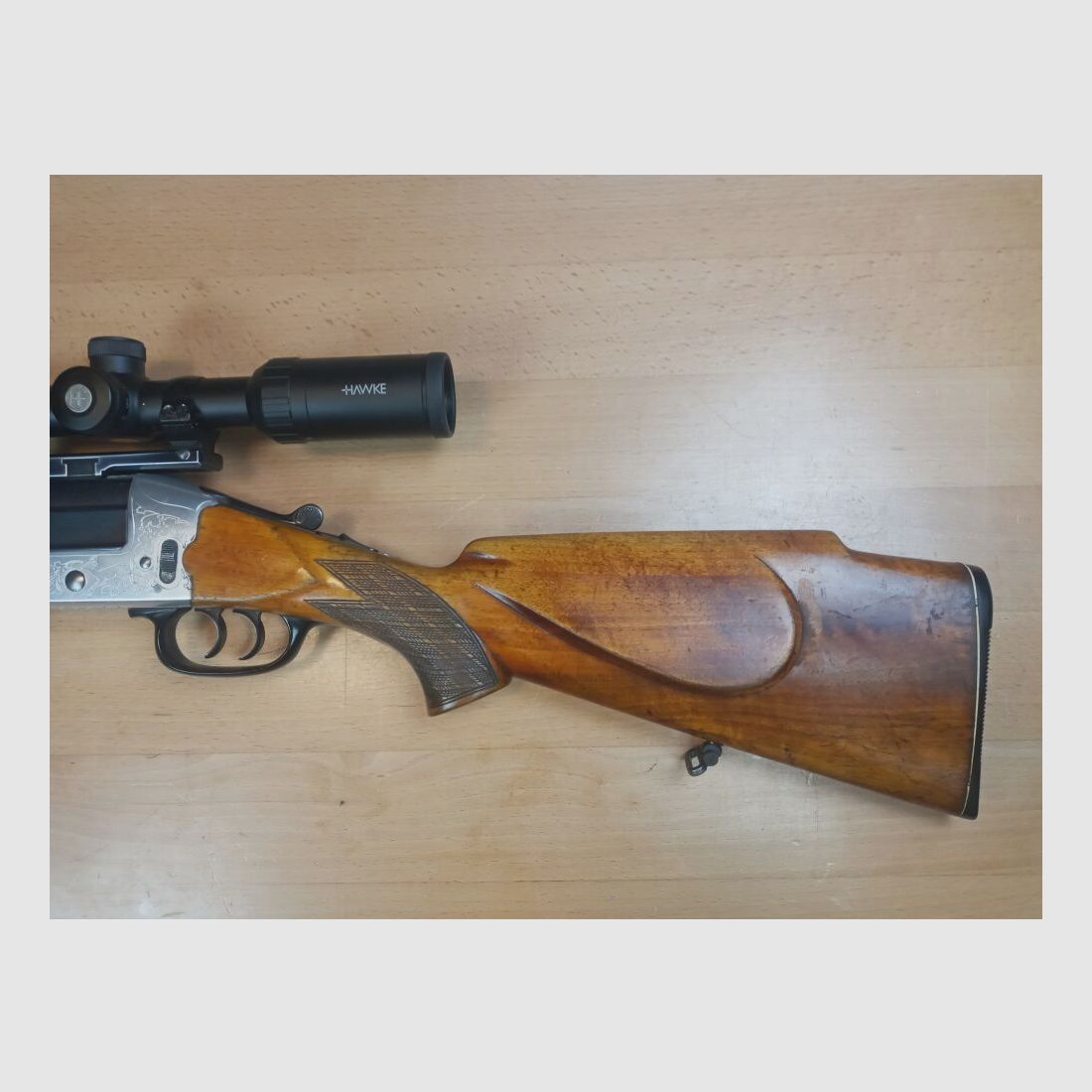 Heym, Münnerstadt 22 SE