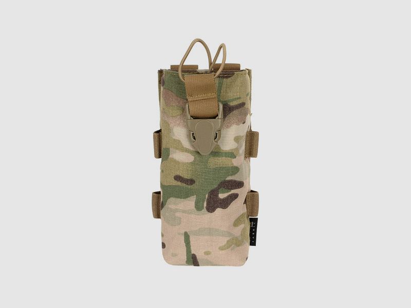 Radio Pouch PRC148/152 - Multicam [8FIELDS PREMIUM]
