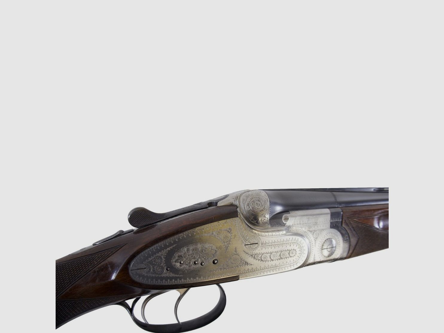 Beretta S2 Kal. 12, Bild 4 von 17
