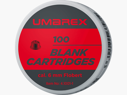 Umarex Platzpatronen