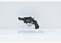 Revolver Arminius HW3 .22WinMag