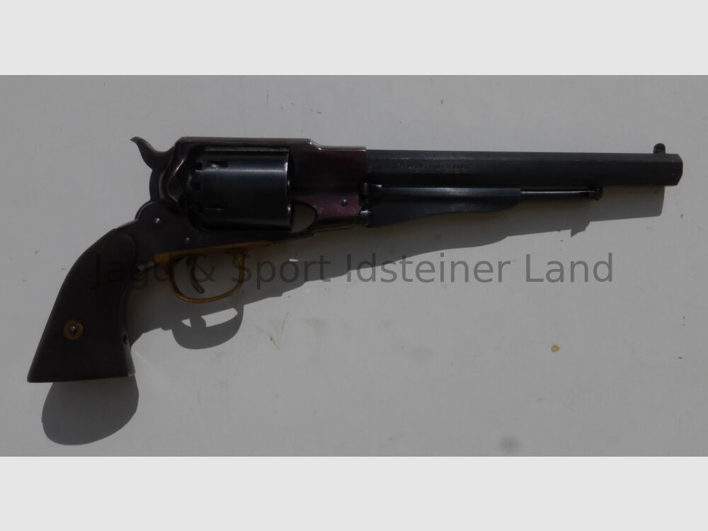 Euroarms Remington New Model Army