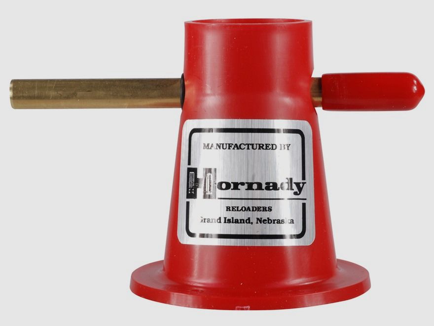 Hornady Powder Trickler Powder Dispenser