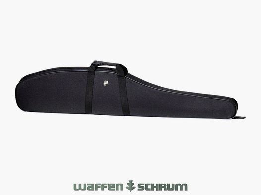 Fritzmann rifle case 121cm - black