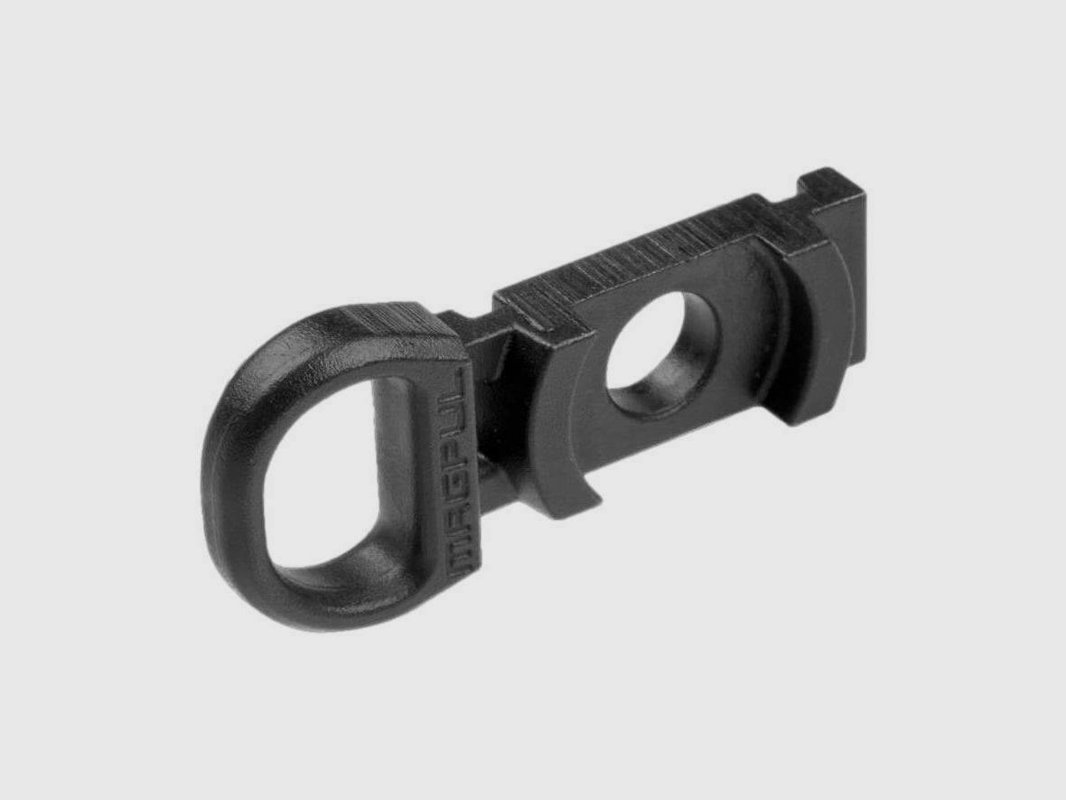 Magpul SGA Receiver Sling Mount Mossberg SGA Stock, immagine 1 di 2
