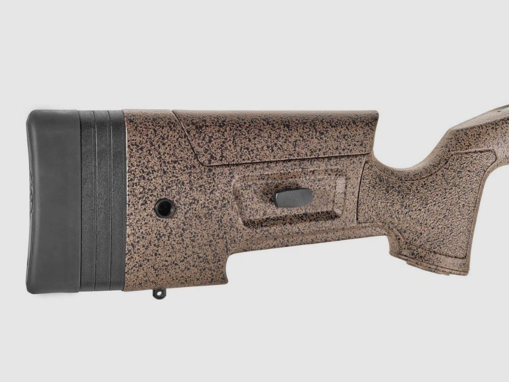 Beragara B14 HMR 22"