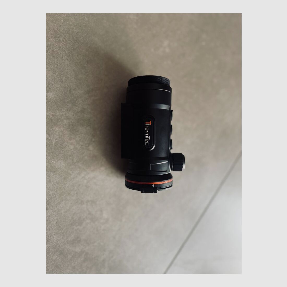 Therm Tec Hunt 650