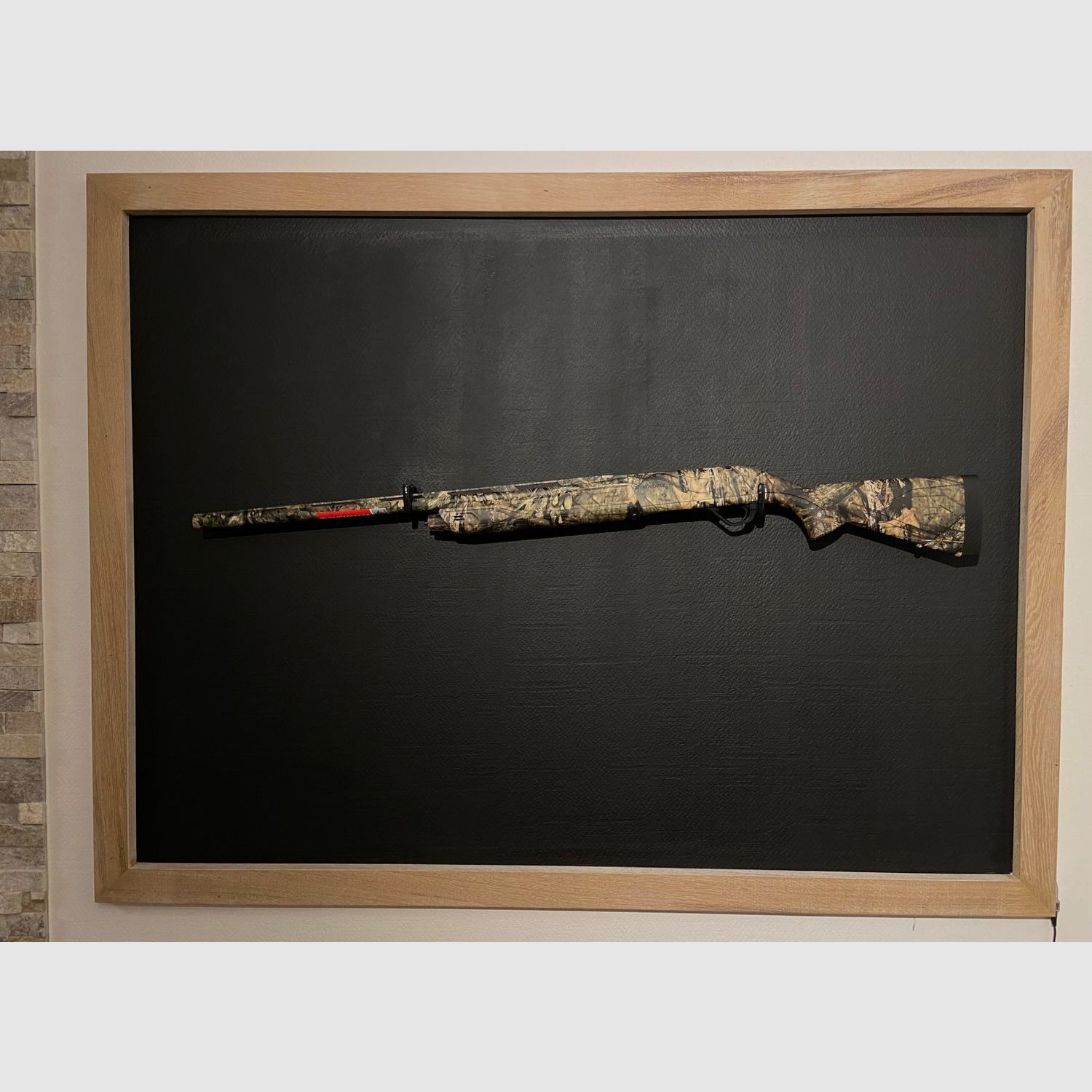 NUEVO: Winchester SX4 Camo Mobuc Escopeta Semiautomática Cal. 12/89