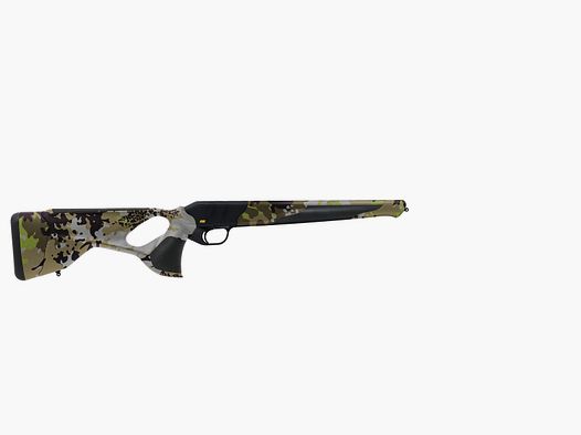 Blaser System R8 Ultimate HunTec CAMO