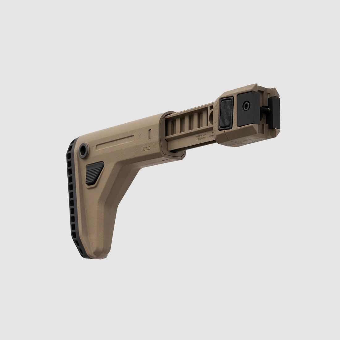 MAGPUL UCS Stock FDE (Flat Dark Earth)