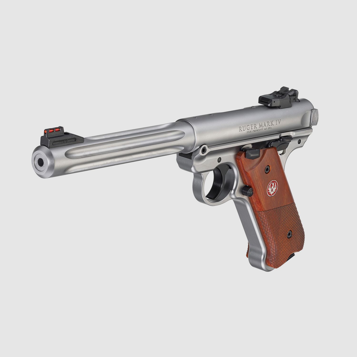Mark IV™ : Hunter Model 40118 22 LR, zdjęcie 2 z 3