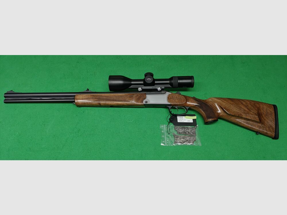Blaser BBF 95 incluso B2 2,5-15x56