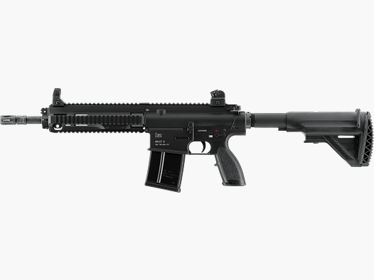 Heckler & Koch HK417 D