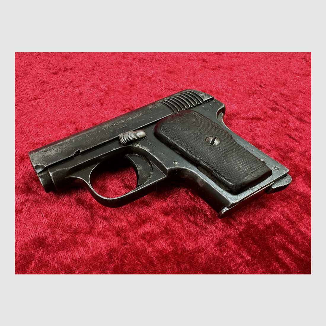 Astra M 200, image 3 of 4